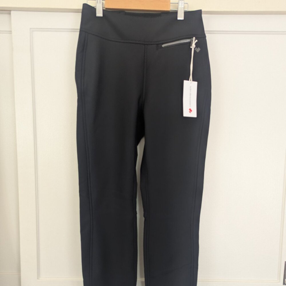 Obermeyer Jinks Itb Soft Shell Pants Weatherproof… - image 4